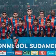 Papel�n de San Lorenzo: perdi� como local 1-0 con Recoleta de Paraguay y qued� eliminado de la Sudamericana