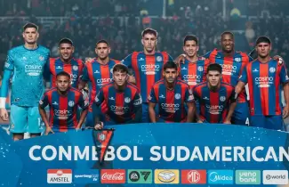 San Lorenzo