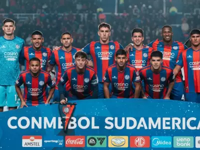 San Lorenzo