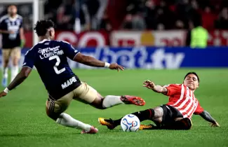Estudiantes LP