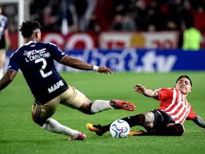 Estudiantes LP