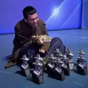 Milo J arrasó en los Premios Gardel 2026: te mostramos todos los ganadores y los looks más impactantes