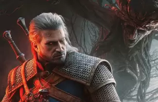 Geralt de Rivia vuelve a la senda