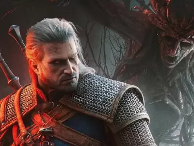 Geralt de Rivia vuelve a la senda