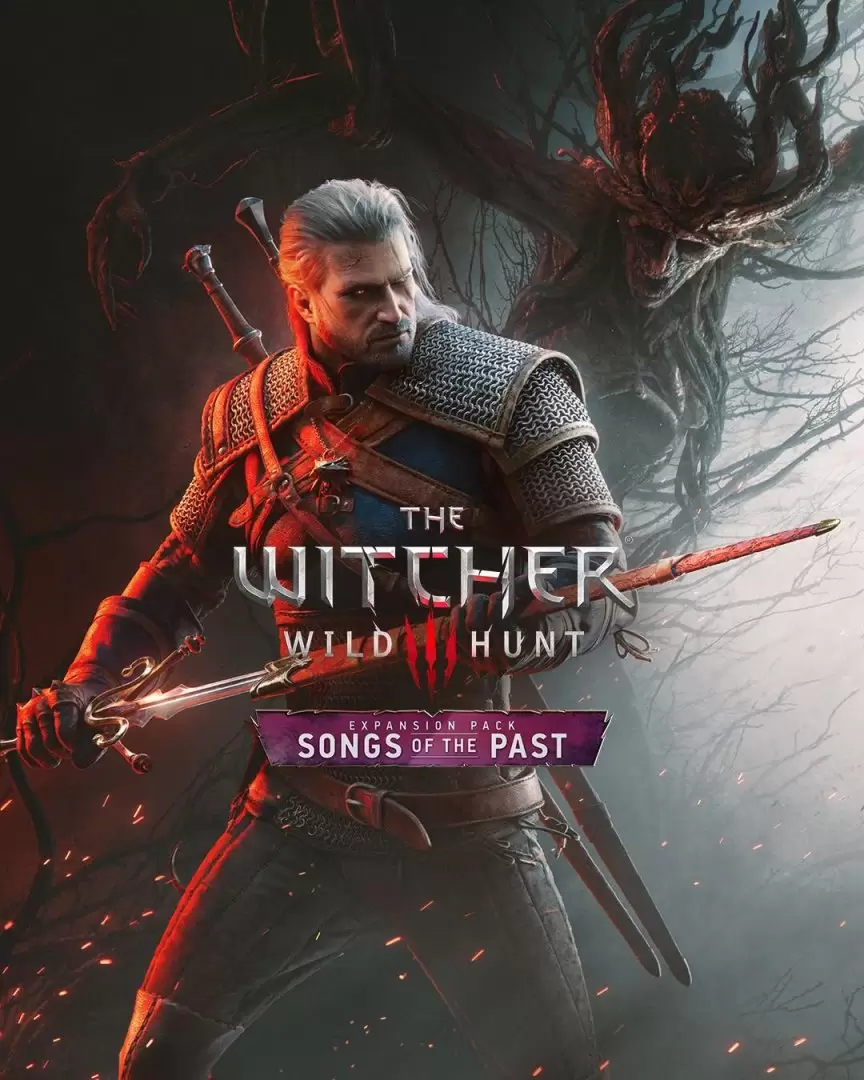 El anuncio de CD Project Red por la nueva expansión de The Witcher 3