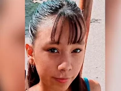 La abuela de Agostina Vega march� en C�rdoba y revel� un estremecedor hallazgo: "encontr� una carta con su �ltima voluntad"