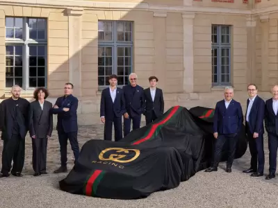 alpine gucci