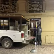 Cerró un tradicional restaurante de comida regional de la peatonal jujeña