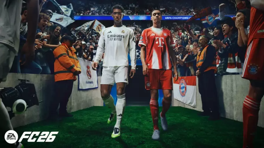 EA Sports FC 26 continuar� gratis hasta el 16 de junio