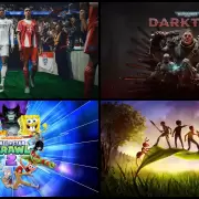 Sony anunci� los juegos gratis de PS Plus y uno es un bombazo cooperativo