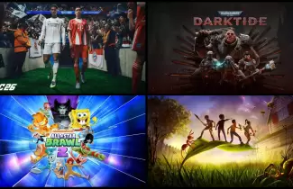 Videojuegos gratis de Play Station en junio
