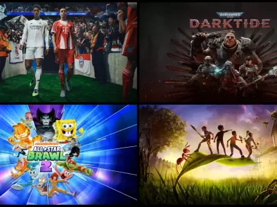 Videojuegos gratis de Play Station en junio