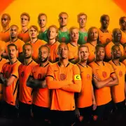 Ronald Koeman present� los 26 convocados de Pa�ses Bajos para la Copa del Mundo de Estados Unidos, M�xico y Canad�