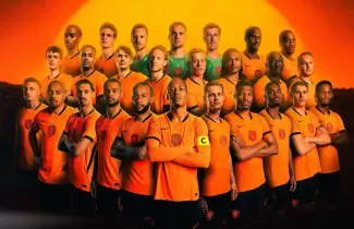 Convocatoria Holanda