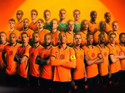 Convocatoria Holanda