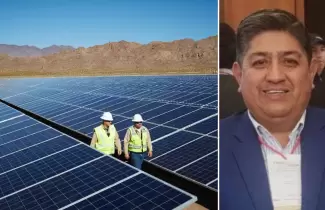 Opini�n de N�stor Aguirre - Mi�rcoles 27 de mayo de 2026