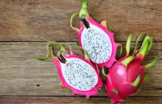 pitahaya