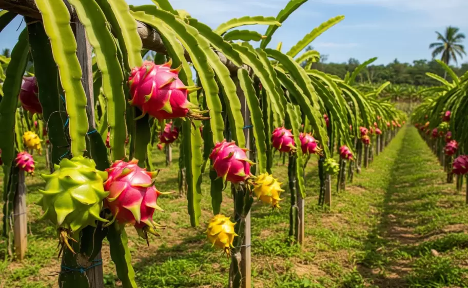 pitahaya