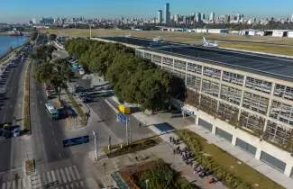 Aeroparque