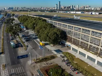 Aeroparque