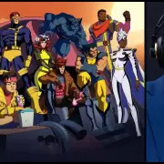 Reconocido actor nacido en Jujuy participa en una de las series más exitosas de Marvel en Disney+
