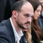 Denuncian a un diputado libertario por presunto enriquecimiento il�cito tras comprar una casa de USD 300 mil