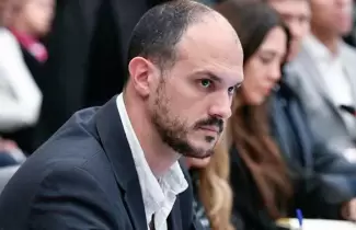 Santiago Santurio