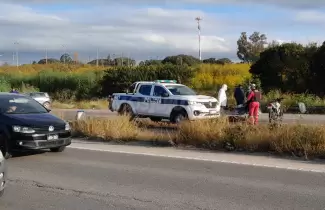 moticilista ruta 66