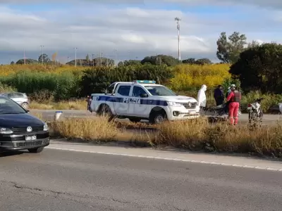 moticilista ruta 66