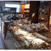 Cerró una histórica panadería jujeña tras 37 años de trayectoria