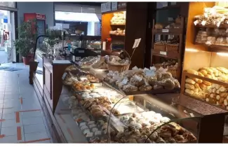 panaderia dedios