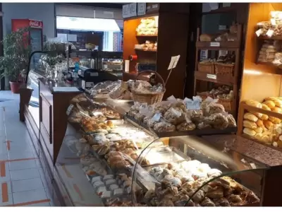 panaderia dedios