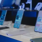 Samsung presentó los Galaxy A57 y A37 en Argentina: "Traen funciones de los flagship a la gama media"