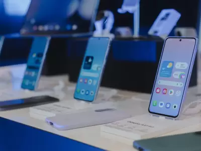 Presentaron los nuevos Samsung A37 y A57 en Argentina