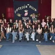 La Escuela Técnica N°1 "General Savio" de Palpalá se prepara para elegir a su representante