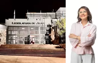 Opini�n de Claudia Figueroa - Jueves 278 de mayo de 2026
