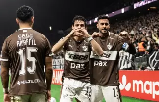Platense