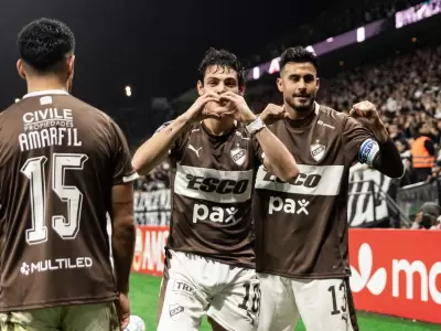Platense