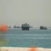Se rompió la tregua en Medio Oriente: el petróleo se dispara y los mercados globales vuelven a operar en rojo