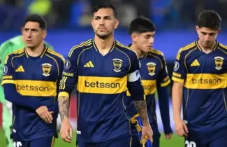 Boca se juega todo por seguir en la Libertadores