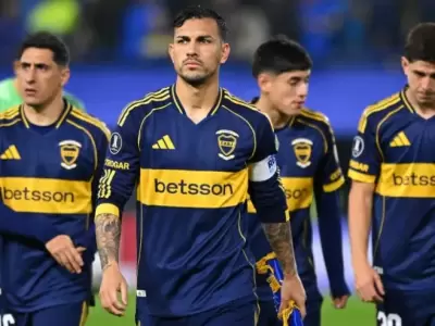 Boca se juega todo por seguir en la Libertadores