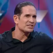"Me da vergüenza": Diego Ramos reveló por qué evita ir a los recitales de Tini Stoessel y sorprendió a los fans