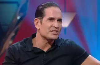 "Me da verg�enza": Diego Ramos revel� por qu� evita ir a los recitales de Tini Stoessel y sorprendi� a los fans