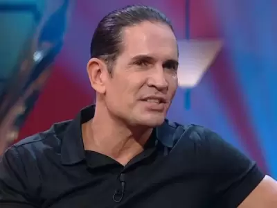 "Me da verg�enza": Diego Ramos revel� por qu� evita ir a los recitales de Tini Stoessel y sorprendi� a los fans