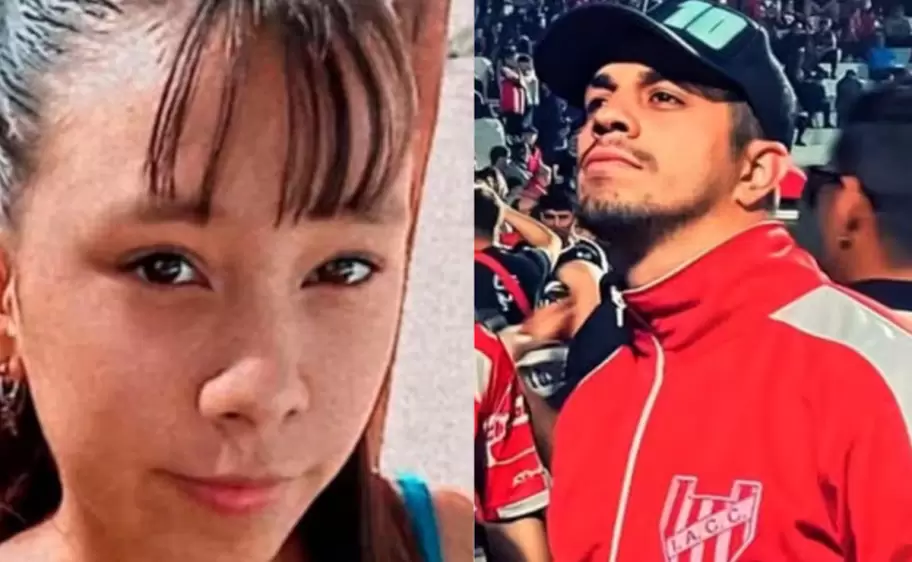 agostina vega desaparecida en cordoba