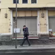 Crisis en alquileres y comercios de Jujuy: "El problema es que la gente no tiene con qué pagar"