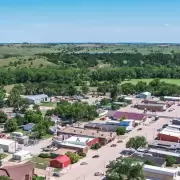 Estados Unidos: un pueblo de apenas 800 habitantes busca vecinos y regala terrenos