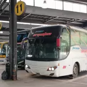 Aumenta el transporte de media distancia en Jujuy: conocé las nuevas tarifas desde el 1 de junio