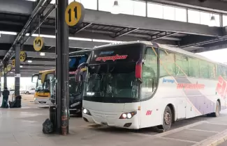 colectivos media distancia