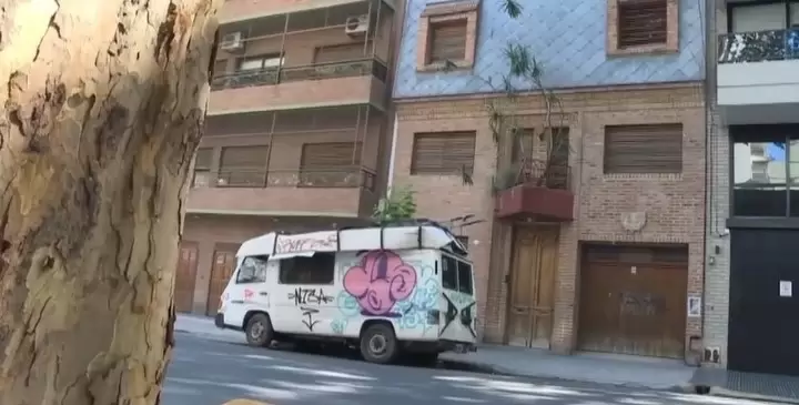 casa gisela bernal